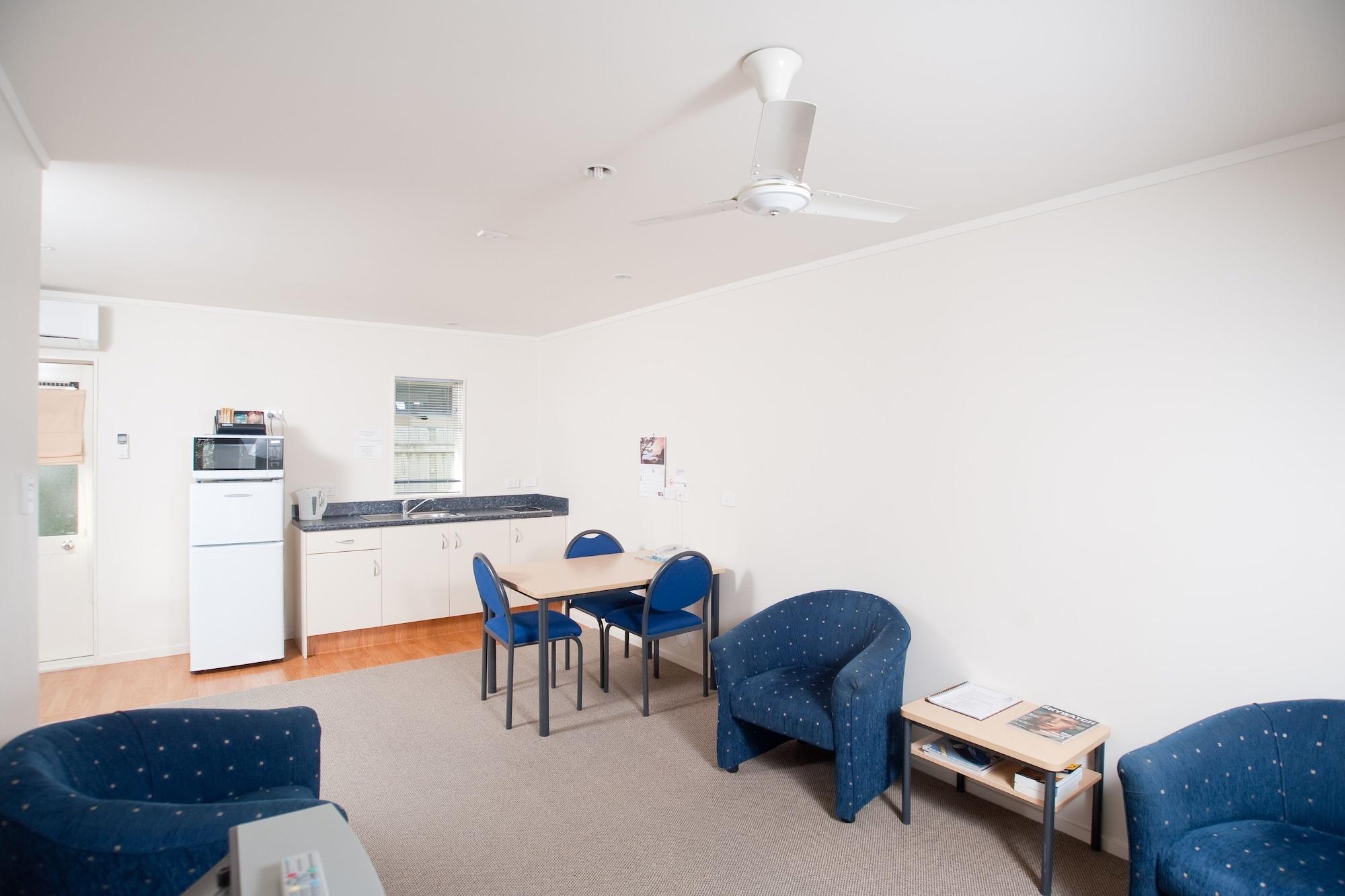 Captain Cook Motor Lodge Gisborne Eksteriør bilde