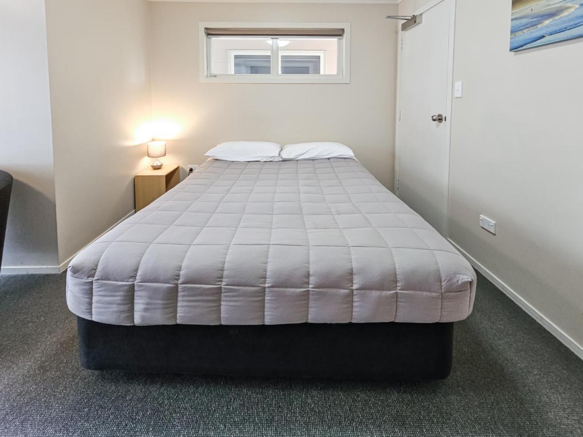 Captain Cook Motor Lodge Gisborne Eksteriør bilde